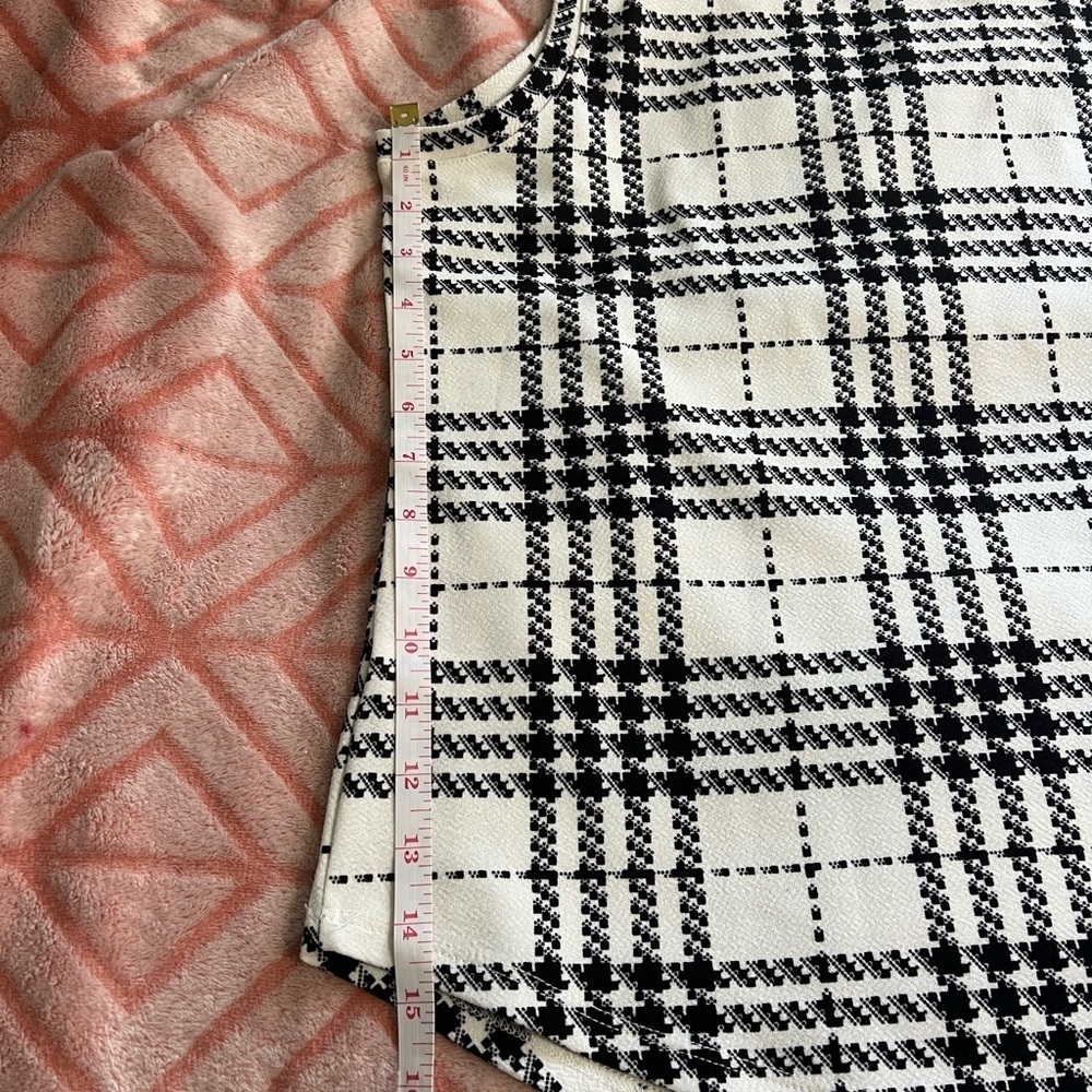 #229 Croft & Barrow blouse - Picture 6 of 12